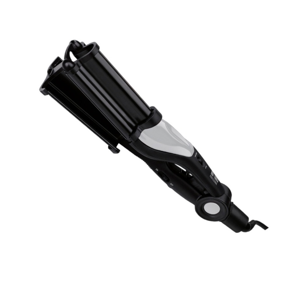Hot Tools Nano Ceramic Deep Waver
